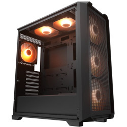 Корпус Cougar MX600 Air Pro (Black) Thumb