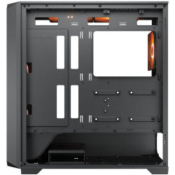 Корпус Cougar MX600 Air Pro (Black) Thumb