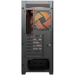Корпус Cougar MX600 Air Pro (Black) Thumb