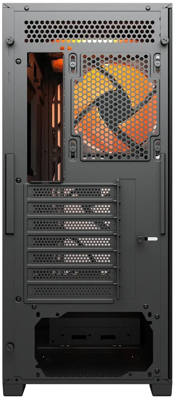Корпус Cougar MX600 Air Pro (Black) - 7