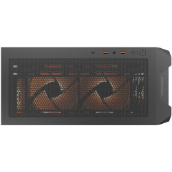 Корпус Cougar MX600 Air Pro (Black) Thumb