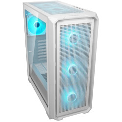 Корпус Cougar MX600 Air Pro (White) Thumb