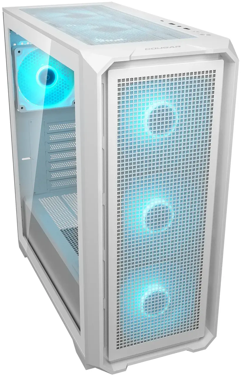 Корпус Cougar MX600 Air Pro (White) - 2