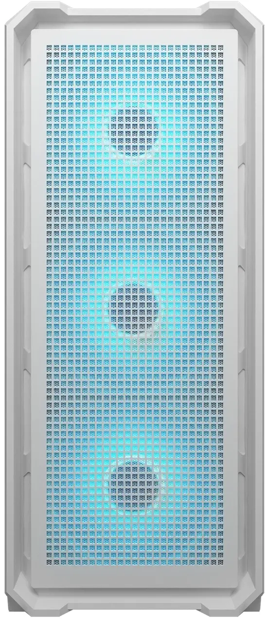 Корпус Cougar MX600 Air Pro (White) - 3