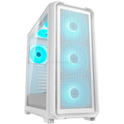 Корпус Cougar MX600 Air Pro (White)