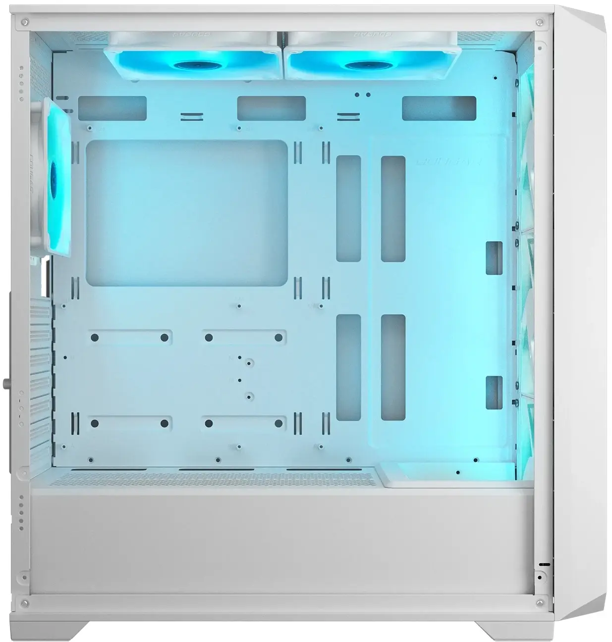 Корпус Cougar MX600 Air Pro (White) - 5