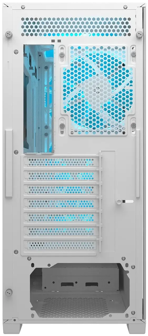 Корпус Cougar MX600 Air Pro (White) - 7
