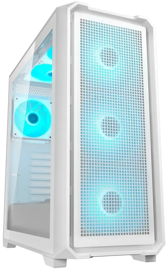 Корпус Cougar MX600 Air Pro (White)
