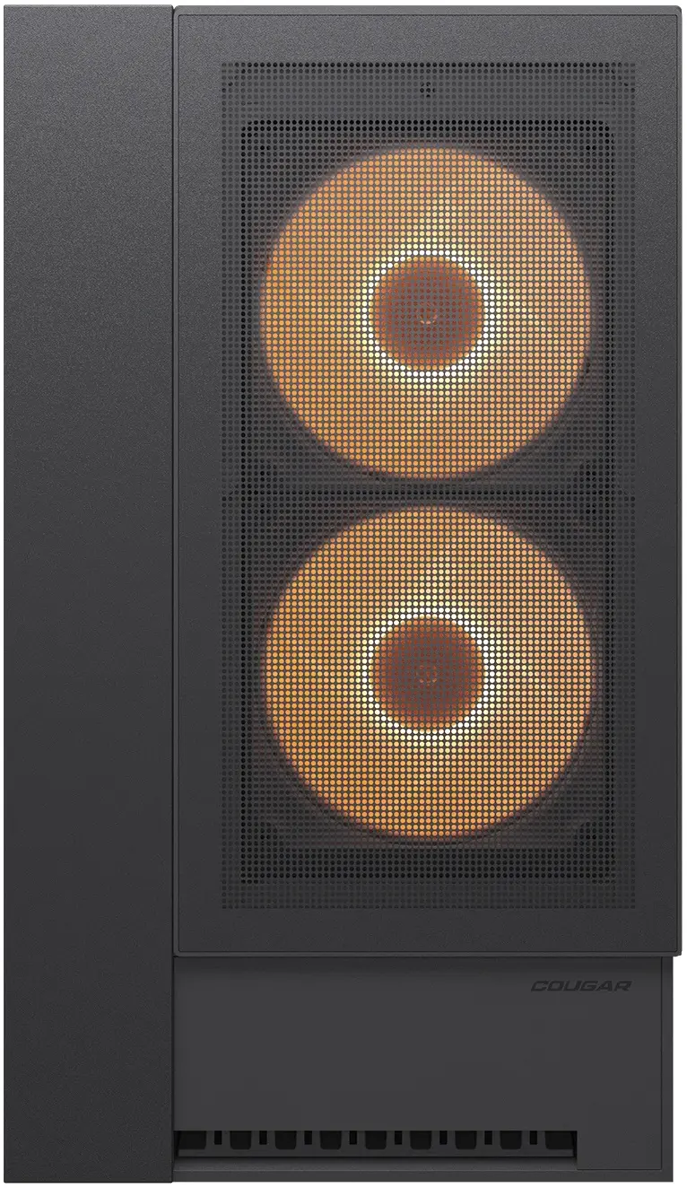 Carcasa Cougar OmnyX (Black)