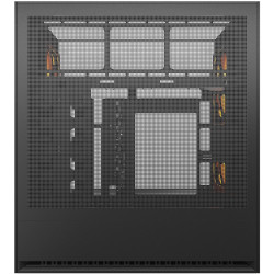 Carcasa Cougar OmnyX (Black) Thumb