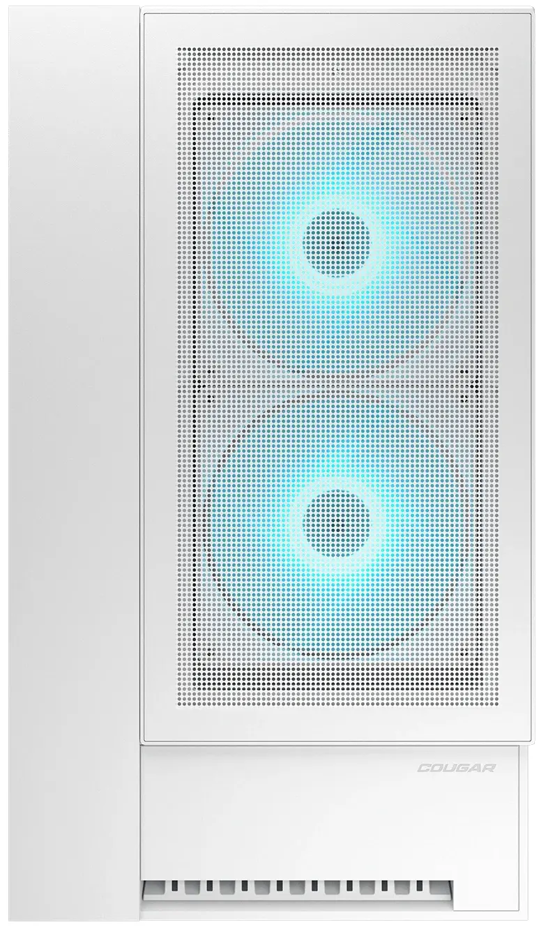 Carcasa Cougar OmnyX (White)