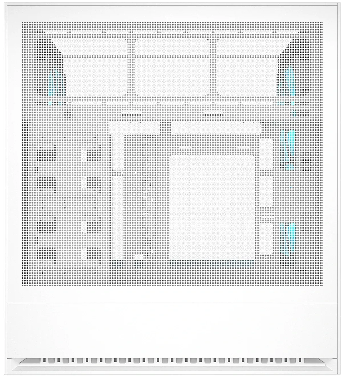 Carcasa Cougar OmnyX (White)
