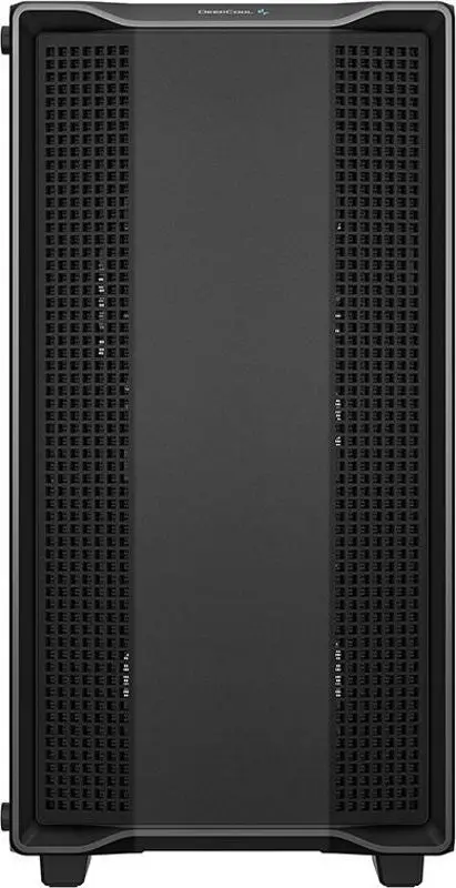 Корпус Deepcool CC360 ARGB (Black) - 4