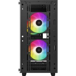 Корпус Deepcool CC360 ARGB (Black) Thumb