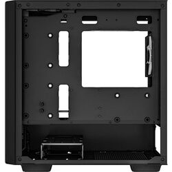 Корпус Deepcool CC360 ARGB (Black) Thumb