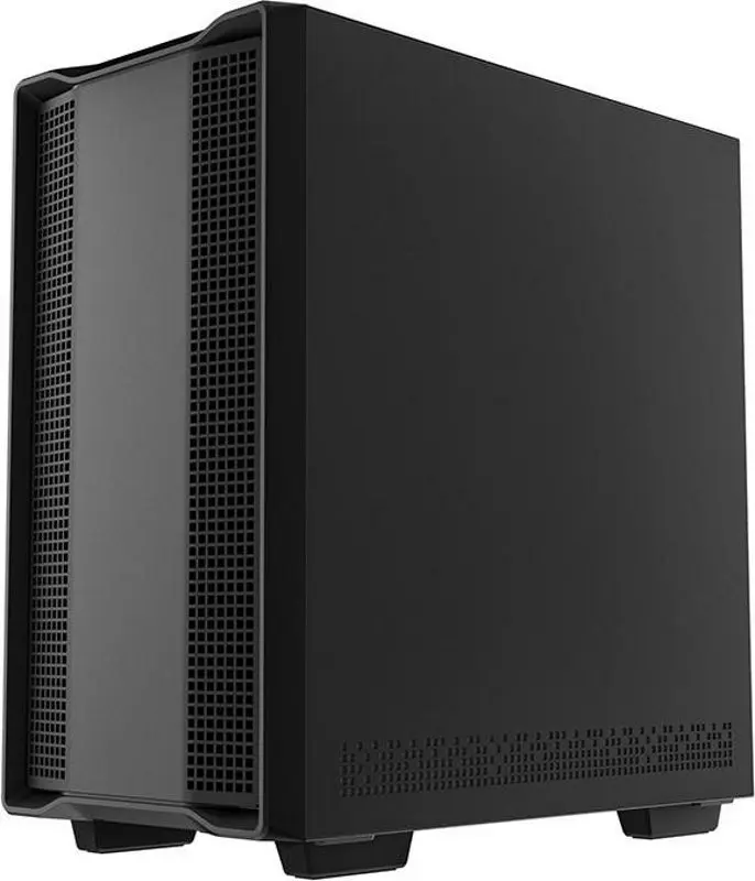 Корпус Deepcool CC360 ARGB (Black) - 8