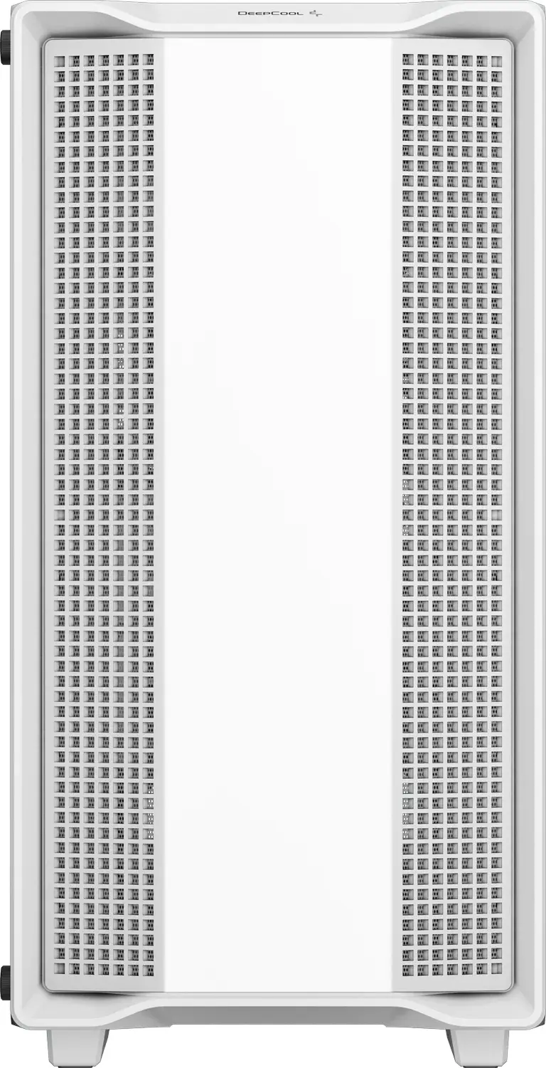 Carcasa Deepcool CC360 ARGB (White) - 3