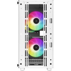 Carcasa Deepcool CC360 ARGB (White) Thumb