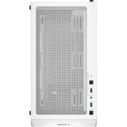 Carcasa Deepcool CC360 ARGB (White) Thumb