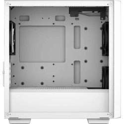 Carcasa Deepcool CC360 ARGB (White) Thumb