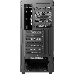Carcasa Deepcool CC550 4F (Black) Thumb