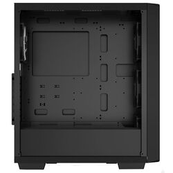 Case Deepcool CC560 ARGB (Black) Thumb
