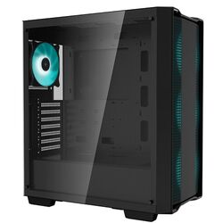 Case Deepcool CC560 ARGB (Black)