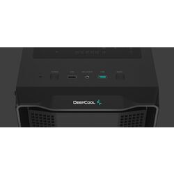 Case Deepcool CC560 ARGB (Black) Thumb