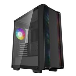 Carcasa Deepcool CC560 ARGB V2 (Black)
