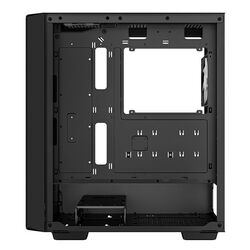 Carcasa Deepcool CC560 ARGB V2 (Black) Thumb