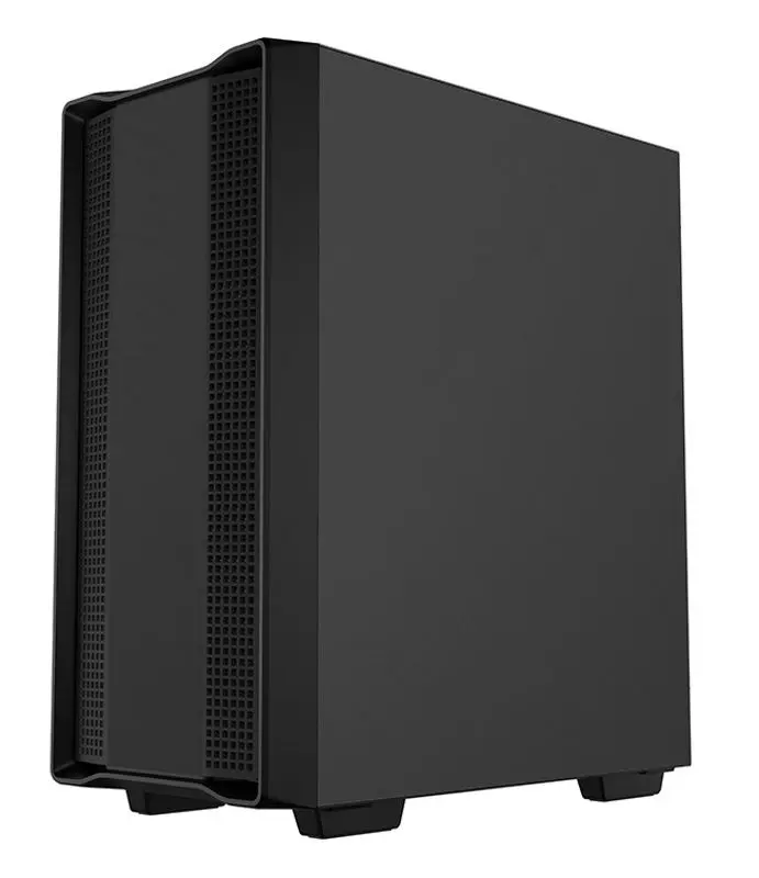 Carcasa Deepcool CC560 ARGB V2 (Black) - 7