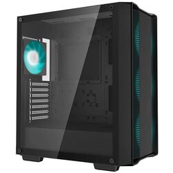 Корпус Deepcool CC560 V2 (Black) Thumb