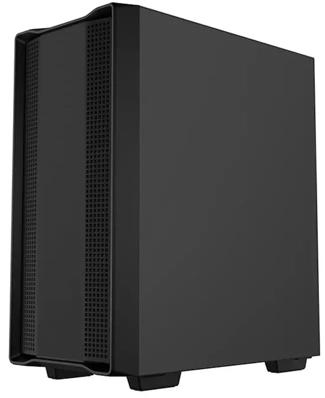 Корпус Deepcool CC560 V2 (Black) - 3