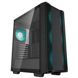 Case Deepcool CC560 V2 (Black)