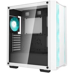 Case Deepcool CC560 v2 (White) Thumb