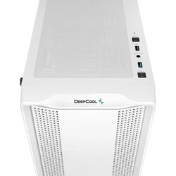 Case Deepcool CC560 v2 (White) Thumb
