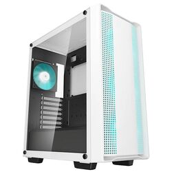 Case Deepcool CC560 v2 (White)