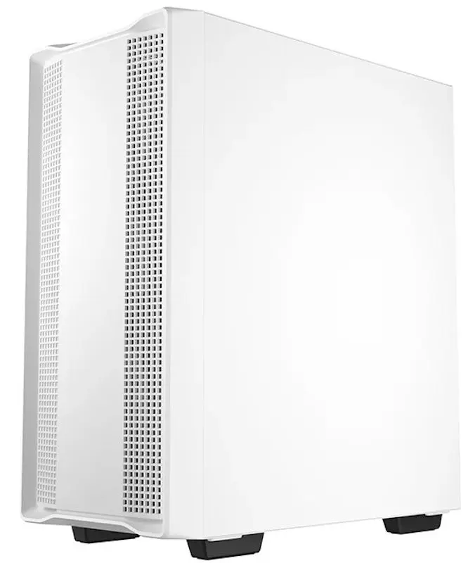 Case Deepcool CC560 v2 (White) - 4