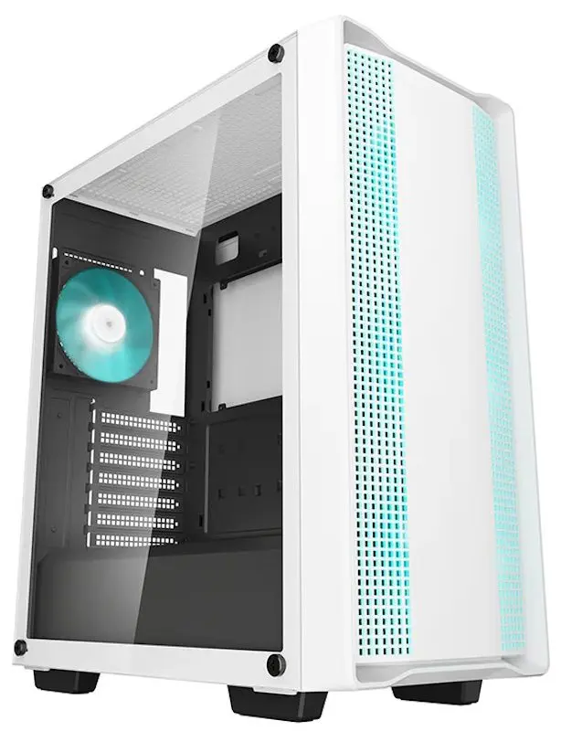 Case Deepcool CC560 v2 (White)