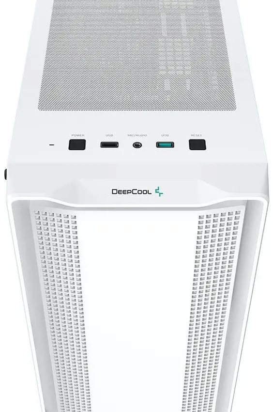 Case Deepcool CC560 (White)
