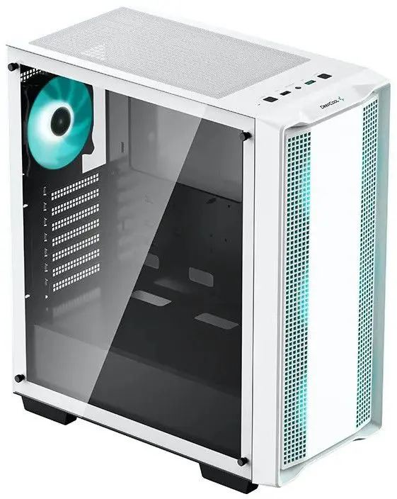 Case Deepcool CC560 (White)