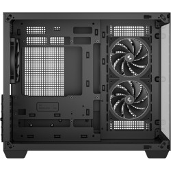 Carcasa Deepcool CG330 3F (Black) Thumb