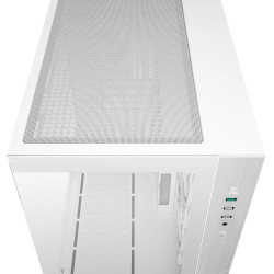 Carcasa Deepcool CG330 3F (White) Thumb