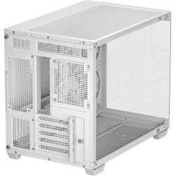 Carcasa Deepcool CG330 3F (White) Thumb