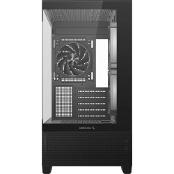 Корпус Deepcool CG380 3F (Black) Thumb