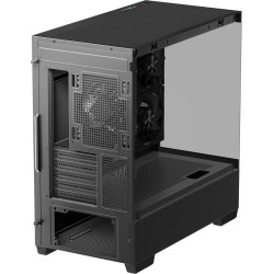 Корпус Deepcool CG380 3F (Black) Thumb