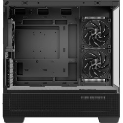 Корпус Deepcool CG380 3F (Black) Thumb