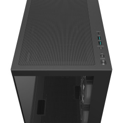 Корпус Deepcool CG380 3F (Black) Thumb