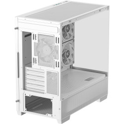 Carcasa Deepcool CG380 3F (White) Thumb