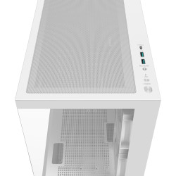 Carcasa Deepcool CG380 3F (White) Thumb
